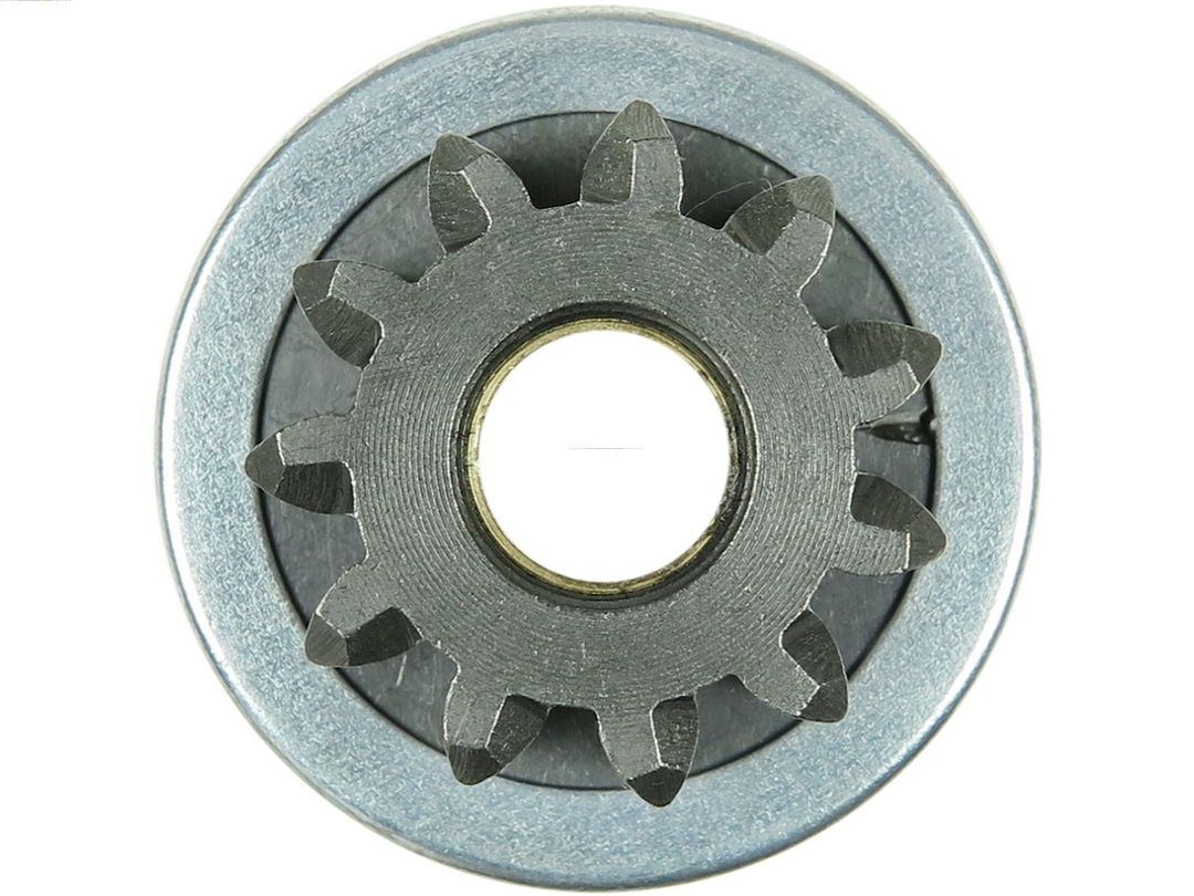 AS-PL Vrijwielaandrijving, starter SD4039