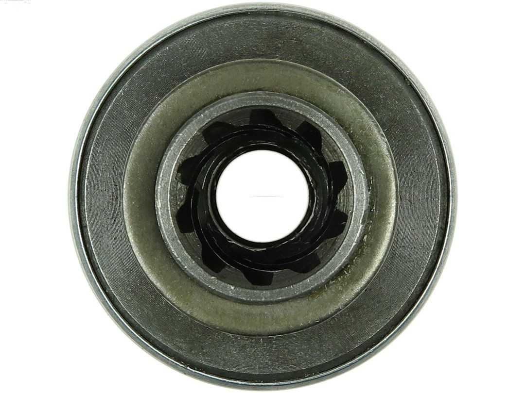 AS-PL Vrijwielaandrijving, starter SD4039