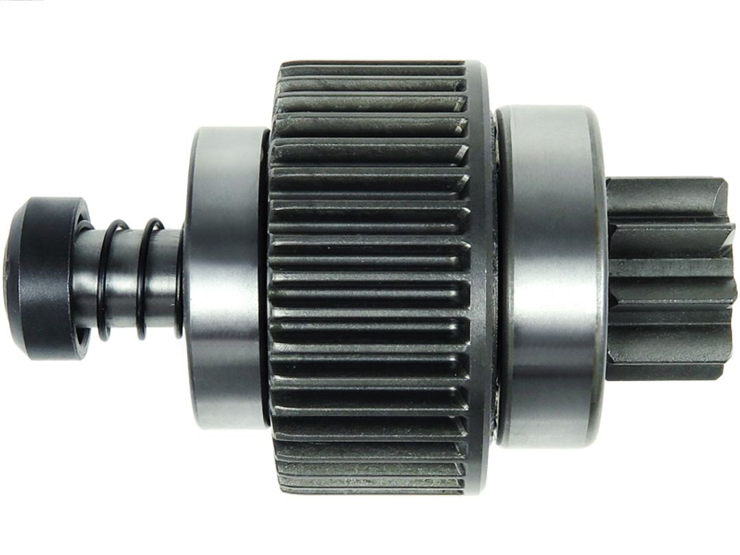 AS-PL Vrijwielaandrijving, starter SD2016