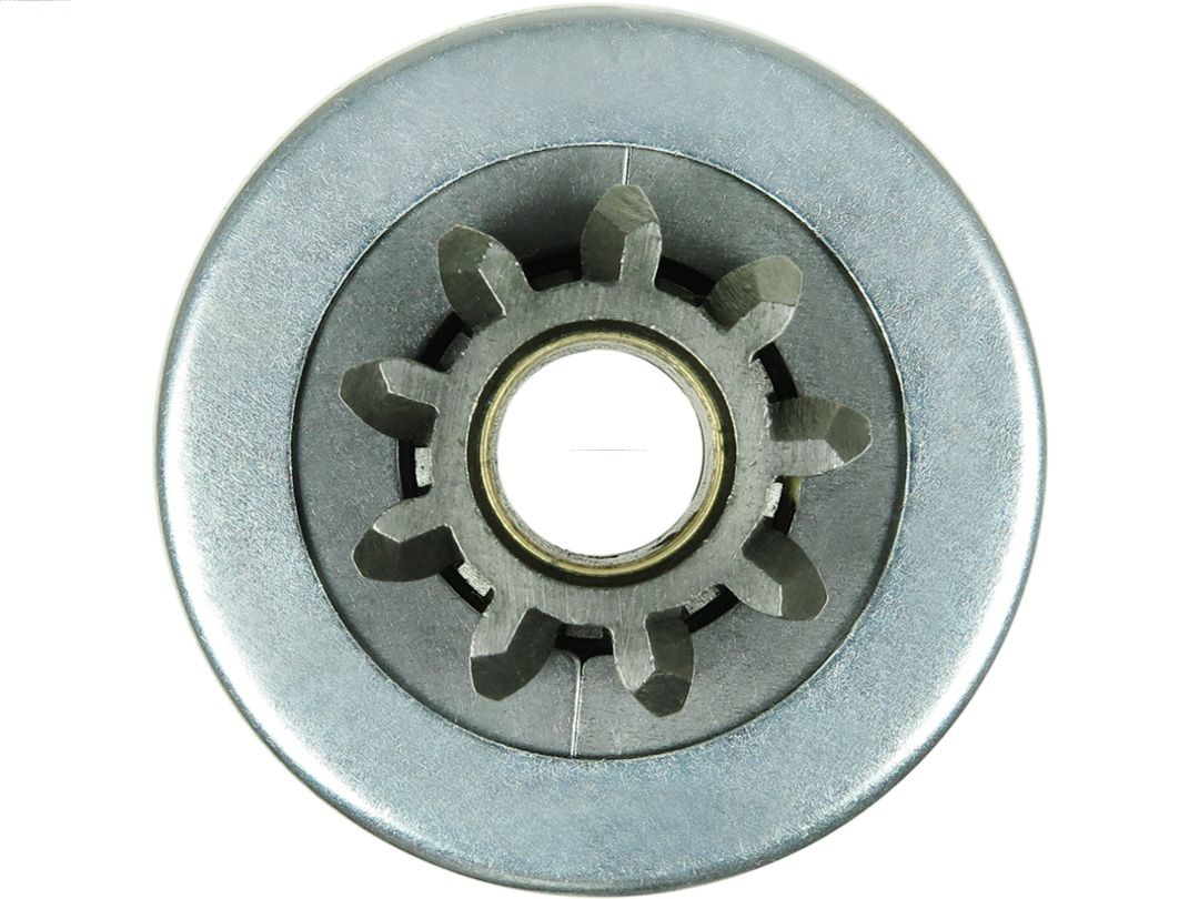 AS-PL Vrijwielaandrijving, starter SD4005