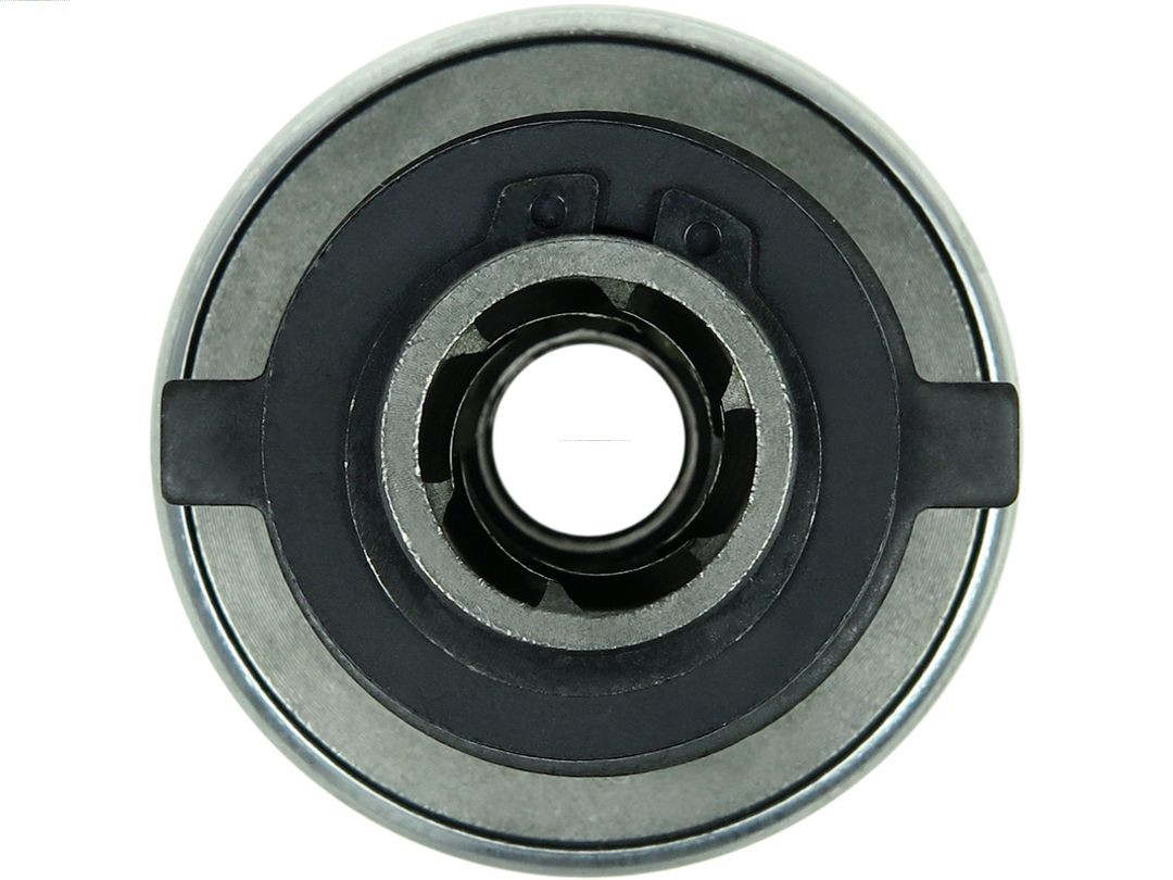 AS-PL Vrijwielaandrijving, starter SD4005