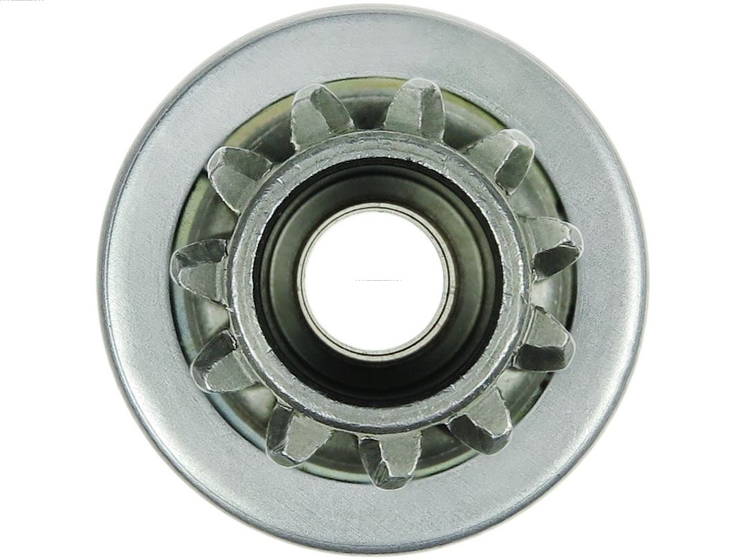 AS-PL Vrijwielaandrijving, starter SD3040