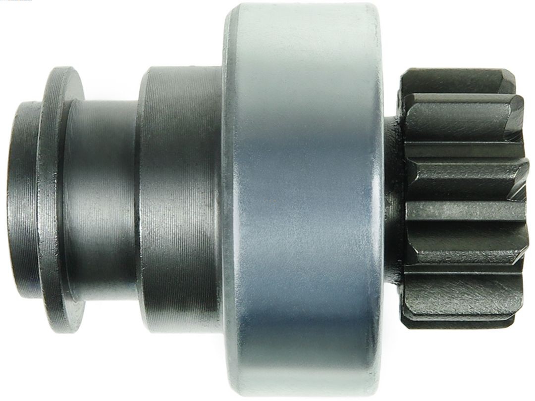 AS-PL Vrijwielaandrijving, starter SD4002