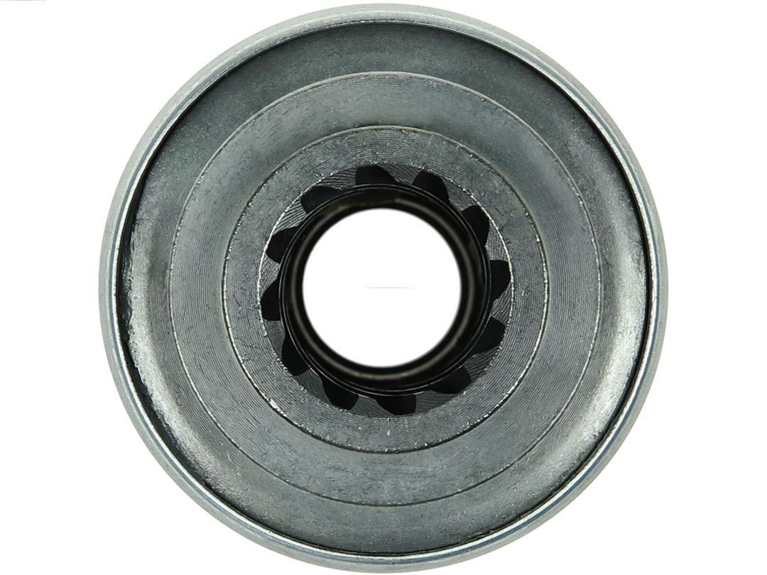 AS-PL Vrijwielaandrijving, starter SD4002