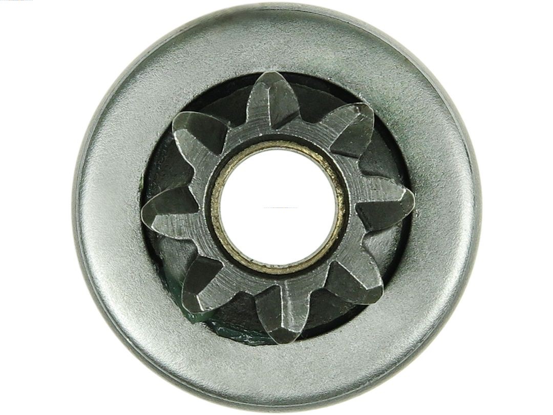 AS-PL Vrijwielaandrijving, starter SD5014