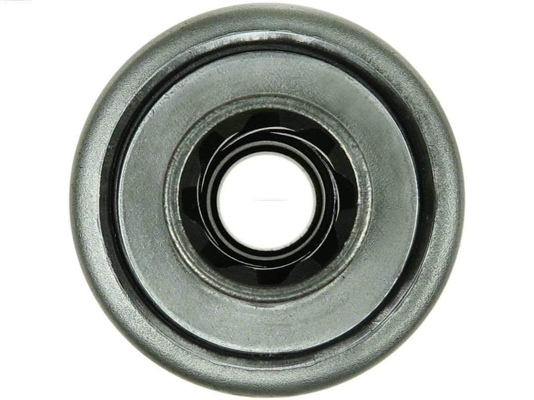 AS-PL Vrijwielaandrijving, starter SD5014