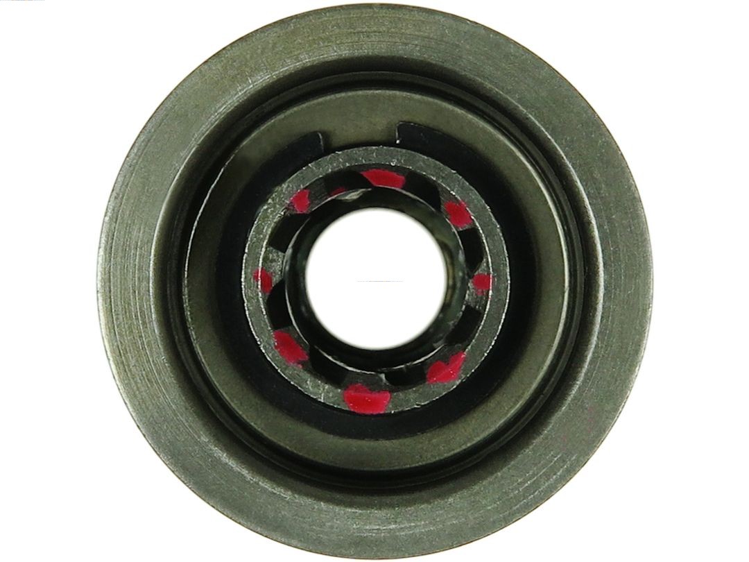 AS-PL Vrijwielaandrijving, starter SD5019