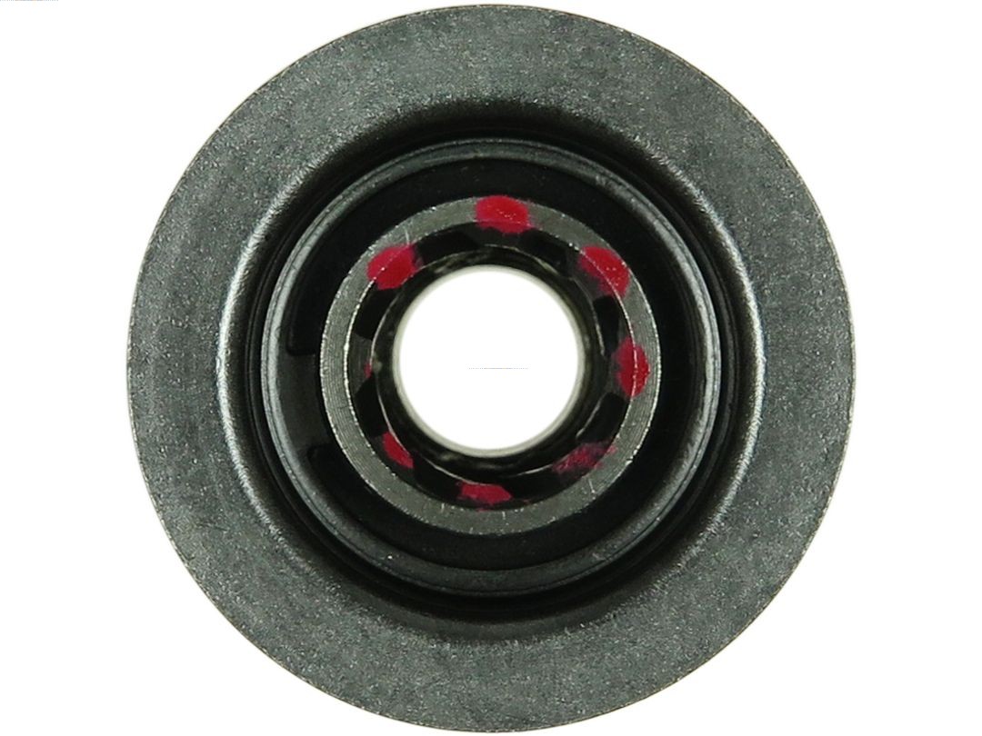 AS-PL Vrijwielaandrijving, starter SD5023