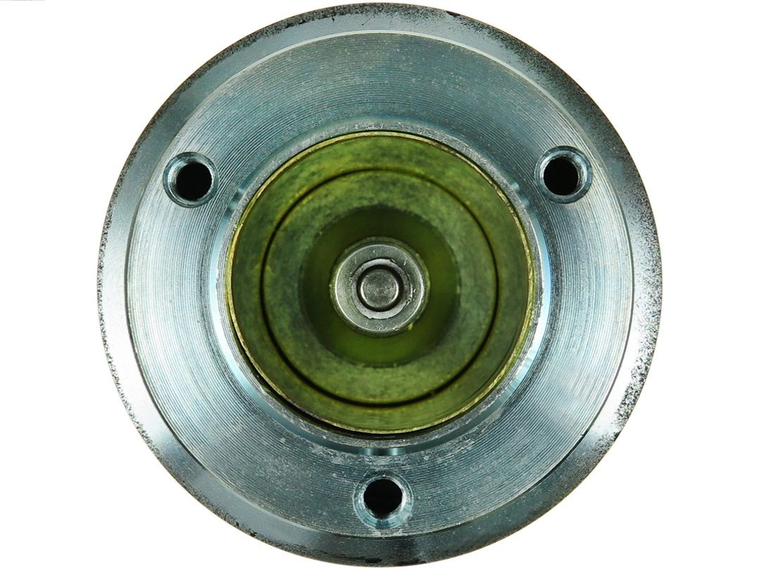 AS-PL Starter magneetschakelaar SS9063S