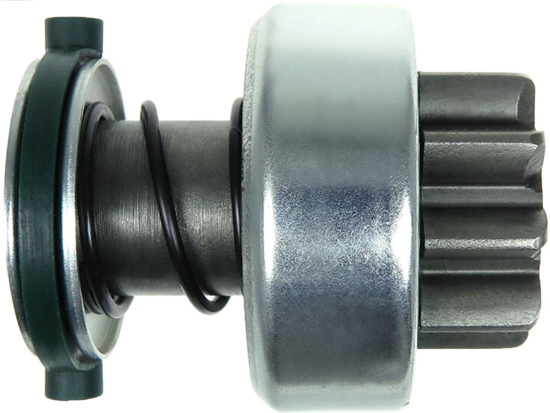 AS-PL Vrijwielaandrijving, starter SD0202