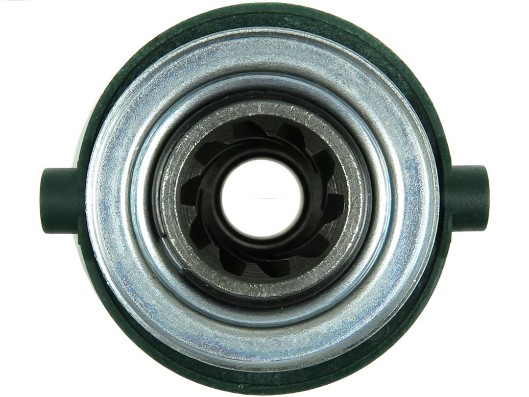 AS-PL Vrijwielaandrijving, starter SD0202