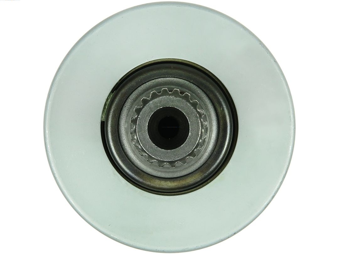 AS-PL Vrijwielaandrijving, starter SD5026