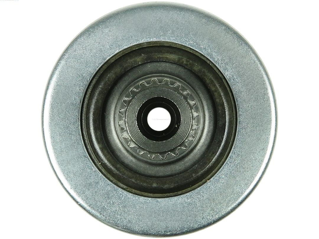 AS-PL Vrijwielaandrijving, starter SD5029