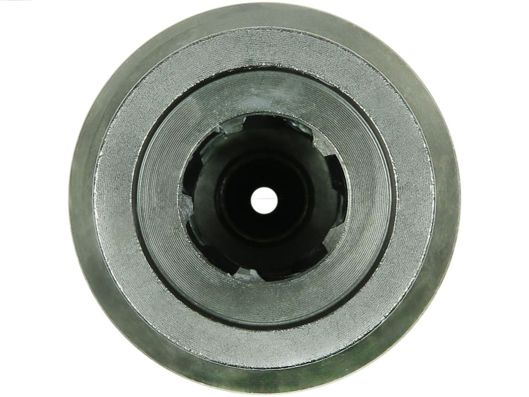 AS-PL Vrijwielaandrijving, starter SD5029