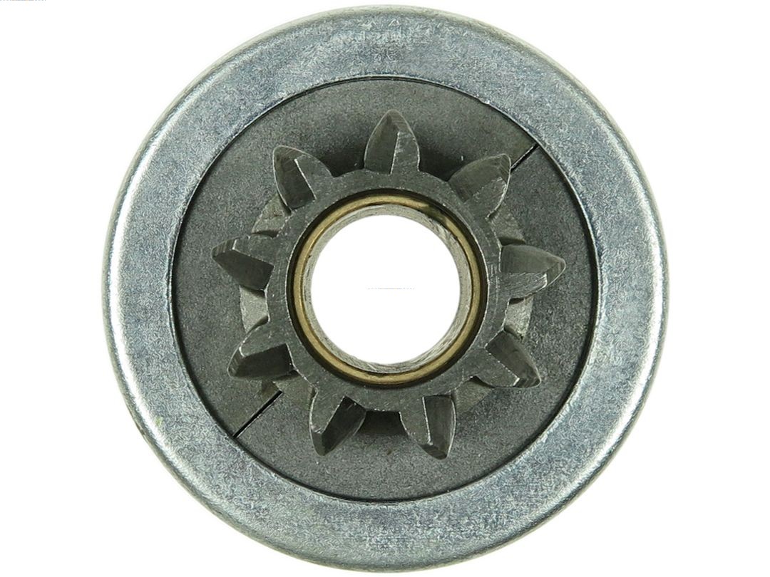 AS-PL Vrijwielaandrijving, starter SD5109