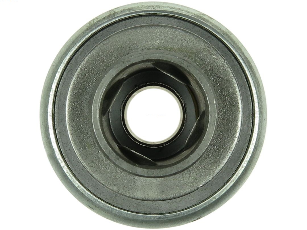 AS-PL Vrijwielaandrijving, starter SD5109