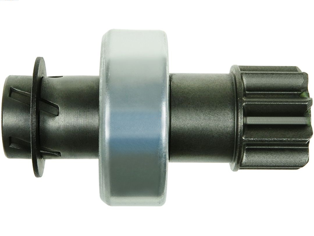 AS-PL Vrijwielaandrijving, starter SD6002