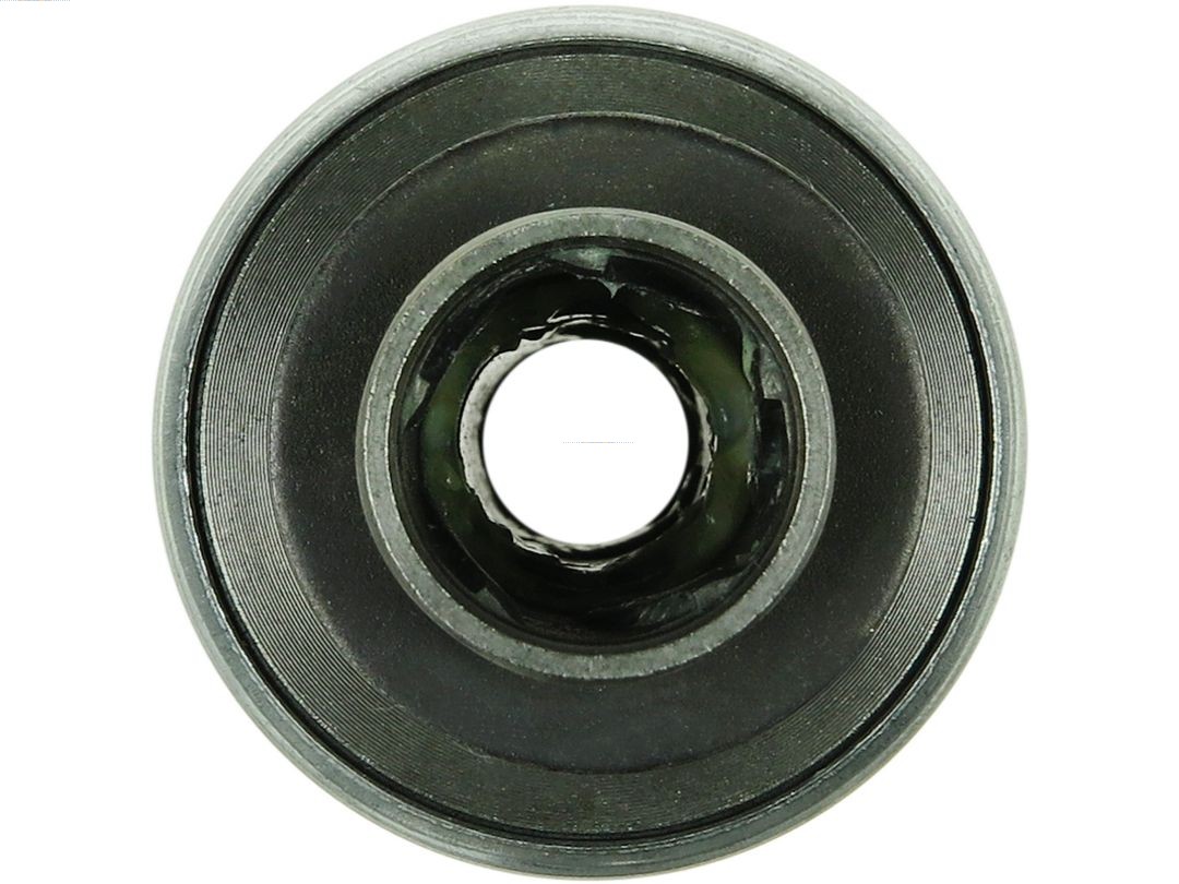 AS-PL Vrijwielaandrijving, starter SD6002