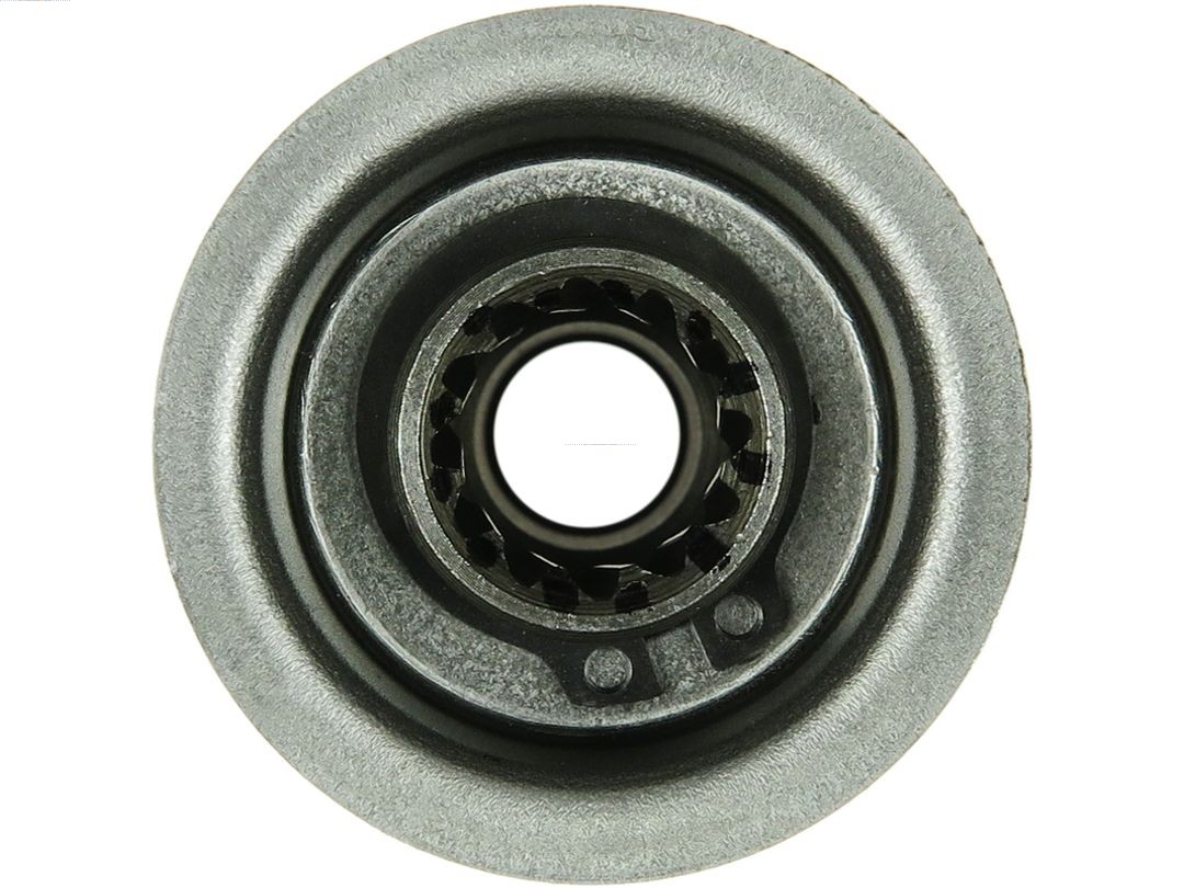 AS-PL Vrijwielaandrijving, starter SD5041