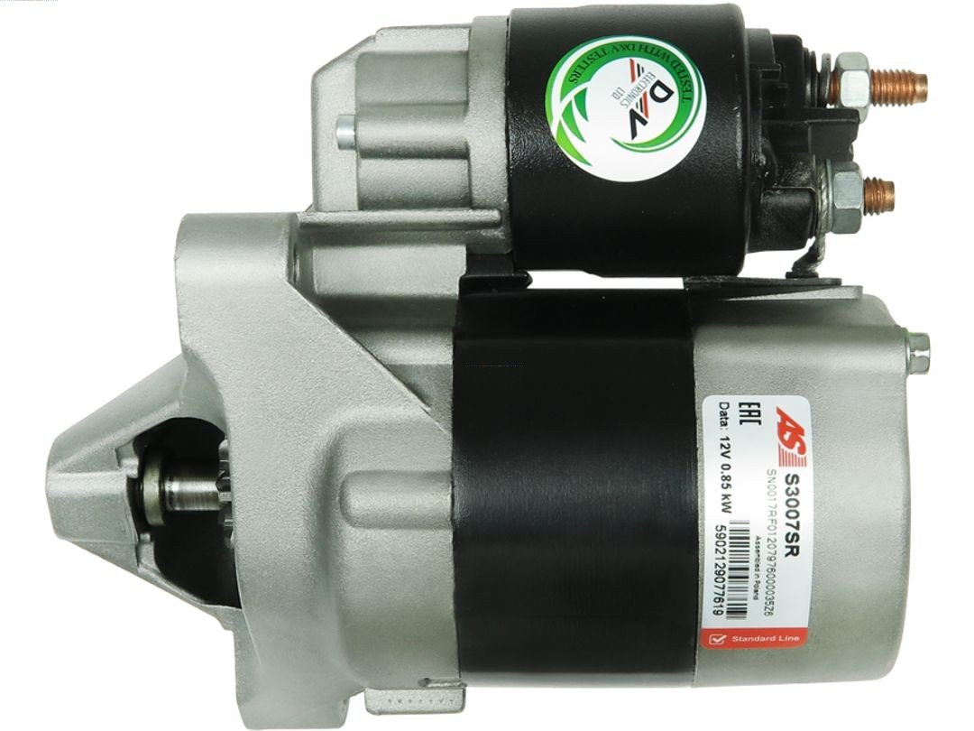 AS-PL Starter S3007SR