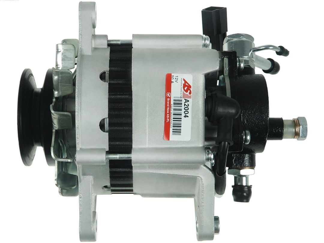 AS-PL Alternator/Dynamo A2004