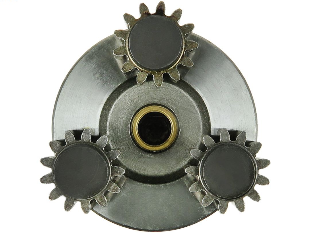 AS-PL Reparatieset, startmotor SG0085S