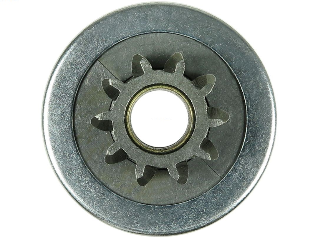 AS-PL Vrijwielaandrijving, starter SD0047