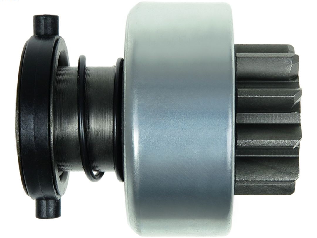 AS-PL Vrijwielaandrijving, starter SD4040