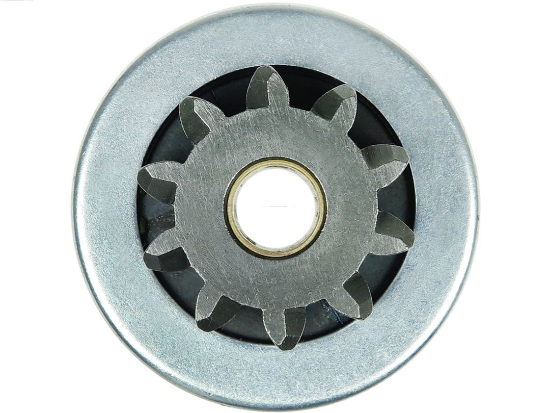 AS-PL Vrijwielaandrijving, starter SD4040