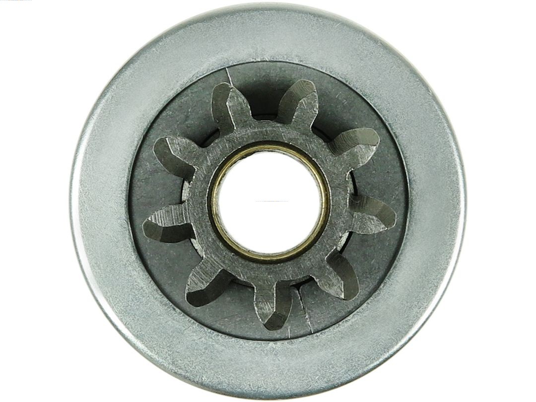 AS-PL Vrijwielaandrijving, starter SD0018