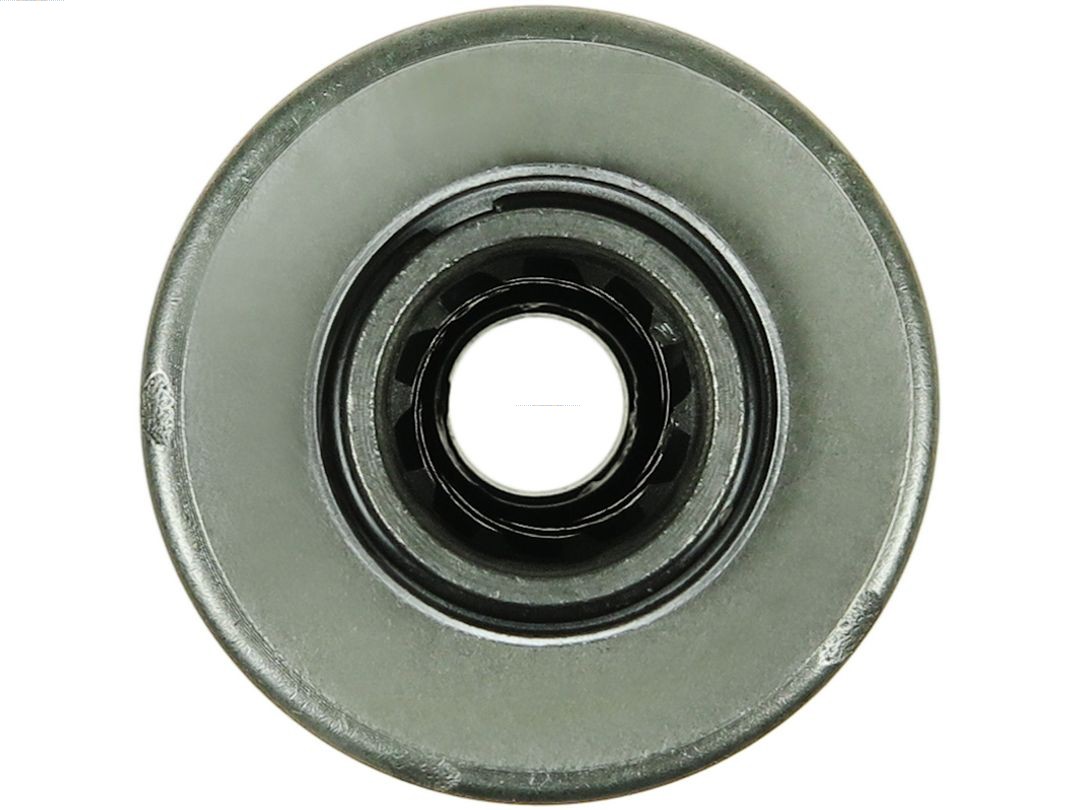 AS-PL Vrijwielaandrijving, starter SD0018