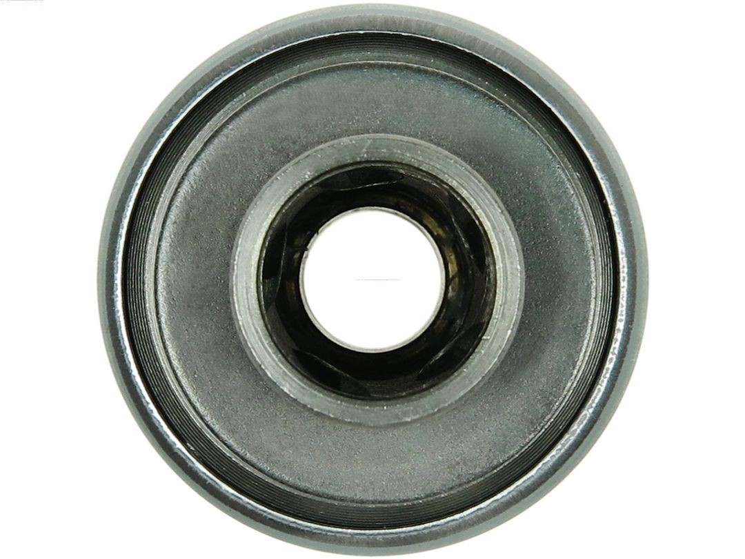 AS-PL Vrijwielaandrijving, starter SD6010