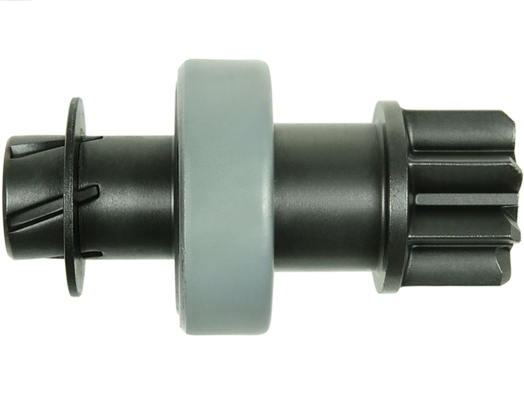AS-PL Vrijwielaandrijving, starter SD6014