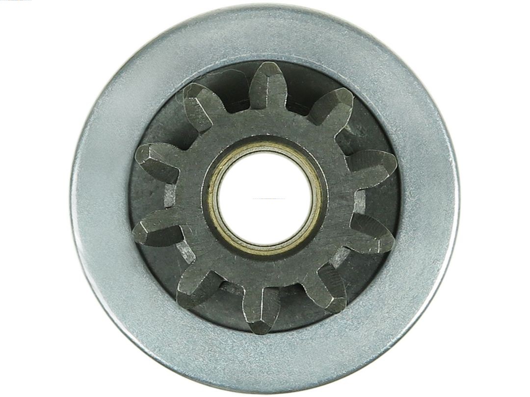 AS-PL Vrijwielaandrijving, starter SD0025