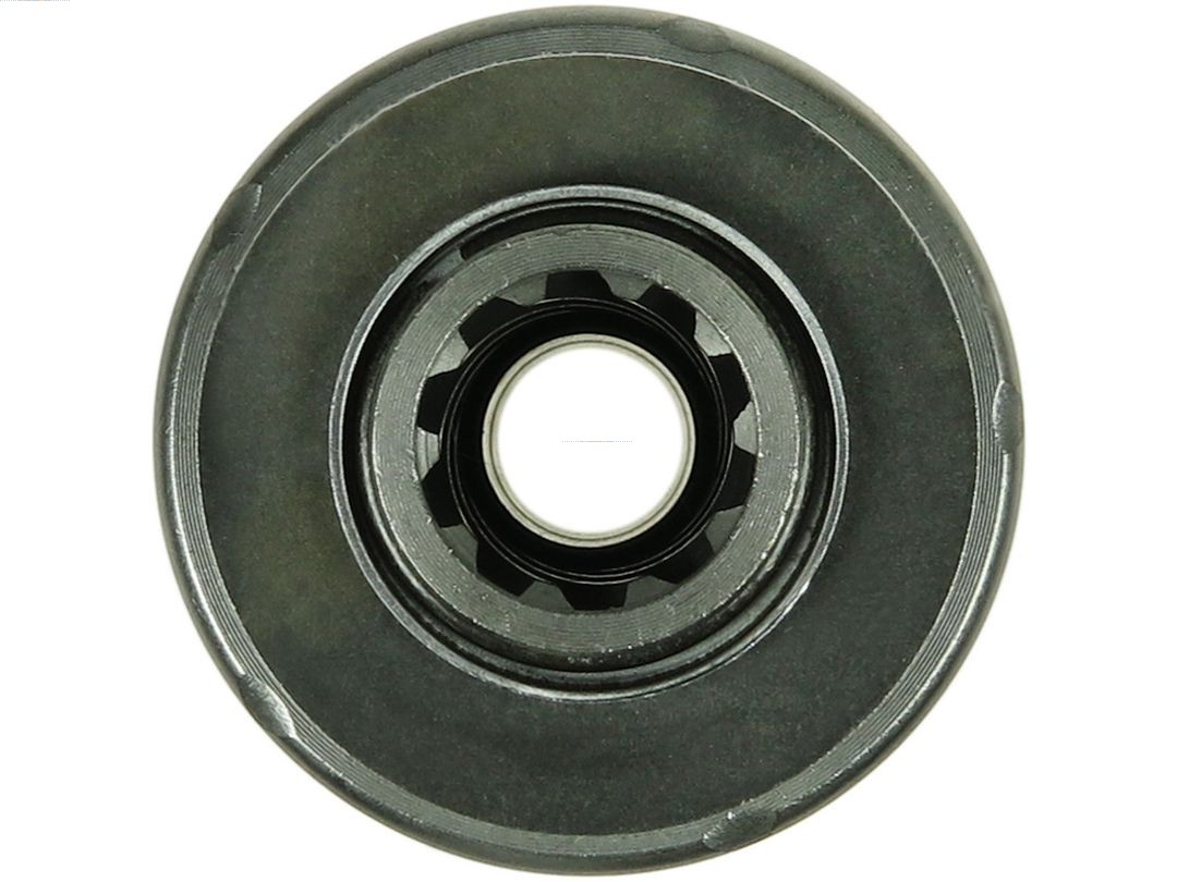 AS-PL Vrijwielaandrijving, starter SD0025