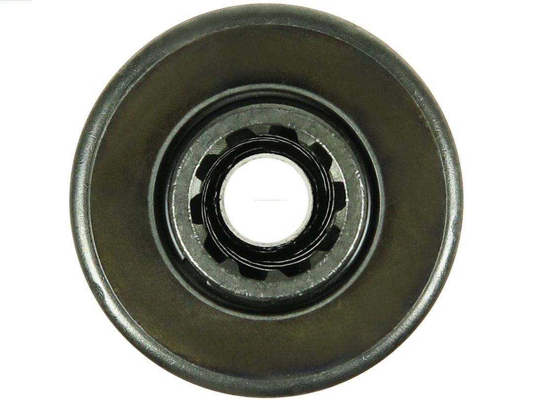 AS-PL Vrijwielaandrijving, starter SD0027