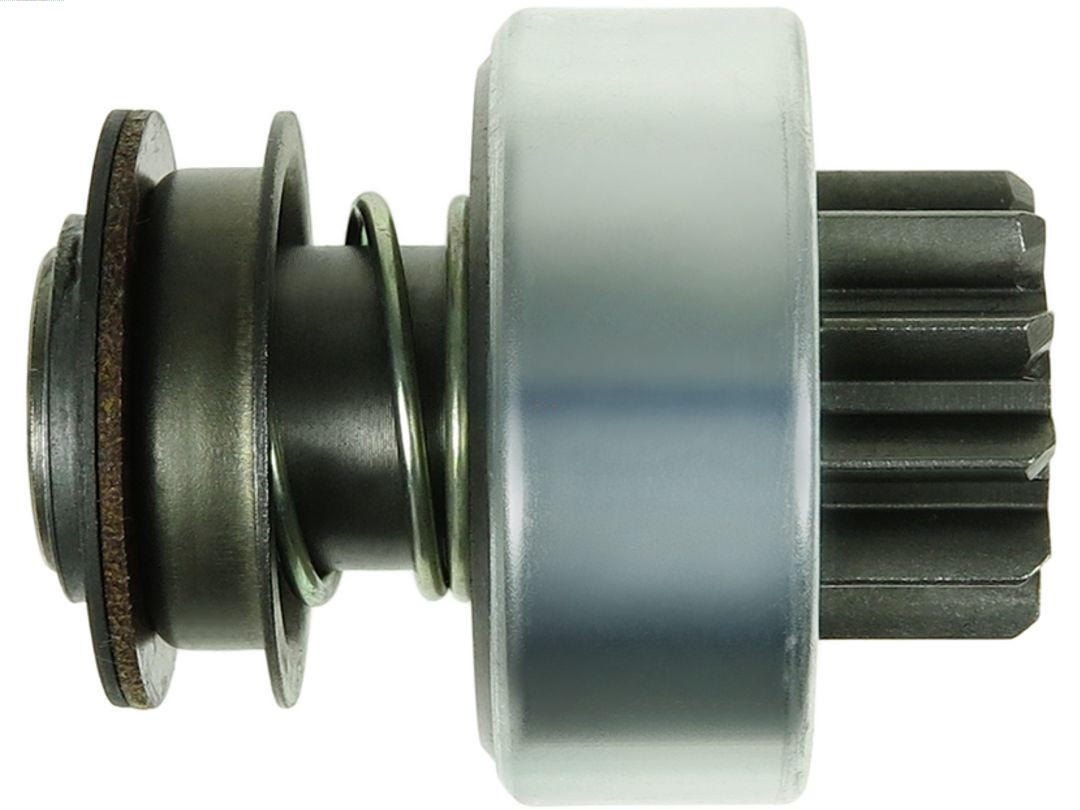 AS-PL Vrijwielaandrijving, starter SD0053