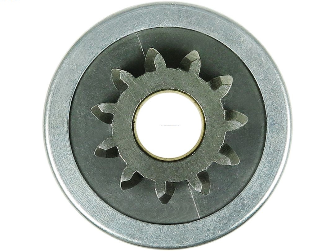 AS-PL Vrijwielaandrijving, starter SD0053