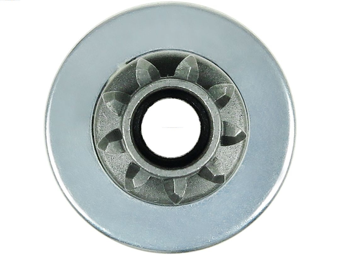 AS-PL Vrijwielaandrijving, starter SD0075