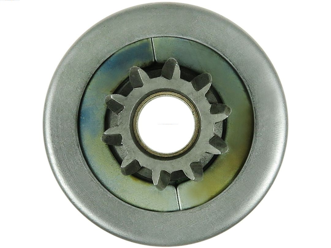 AS-PL Vrijwielaandrijving, starter SD0089