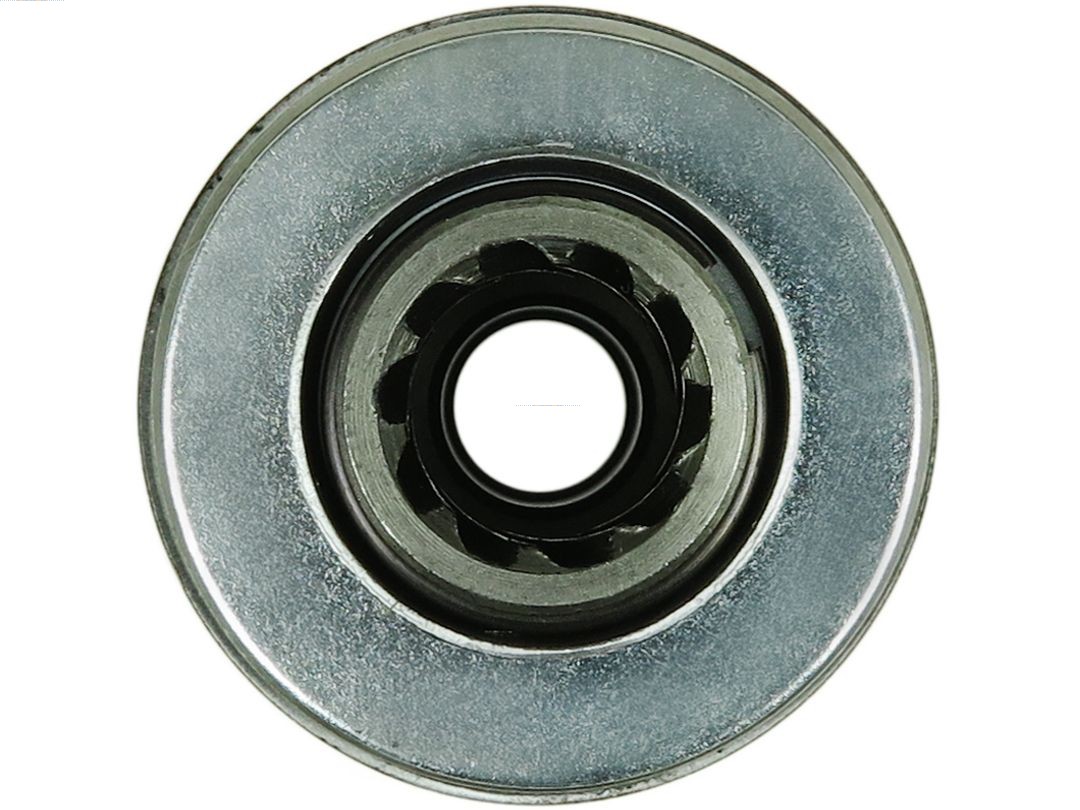 AS-PL Vrijwielaandrijving, starter SD0089