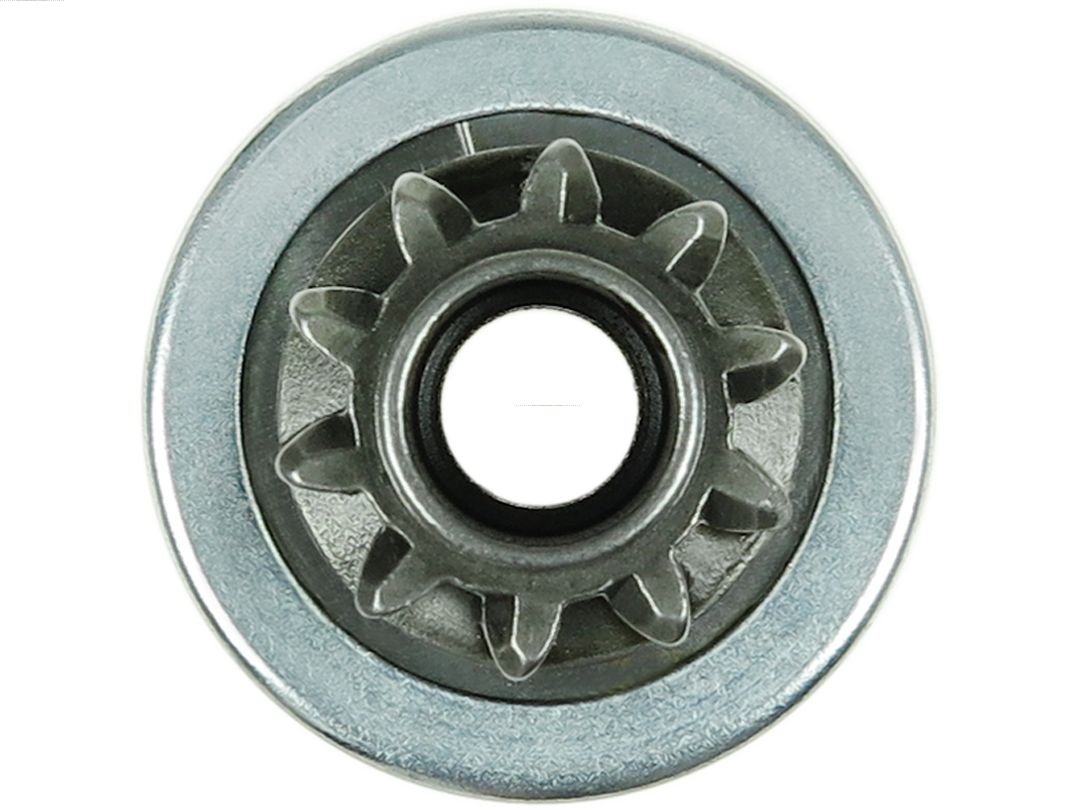 AS-PL Vrijwielaandrijving, starter SD0092