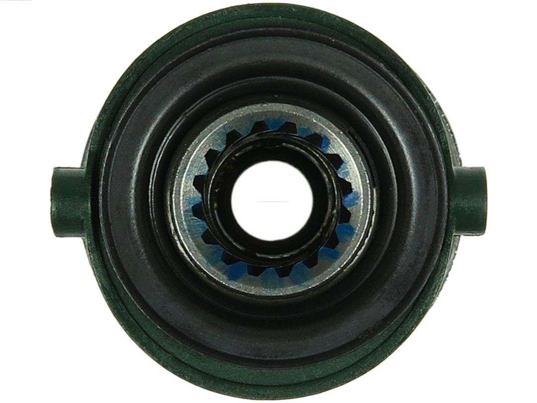 AS-PL Vrijwielaandrijving, starter SD0092