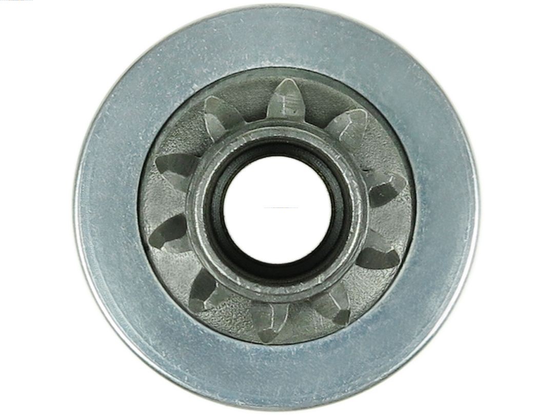 AS-PL Vrijwielaandrijving, starter SD0100