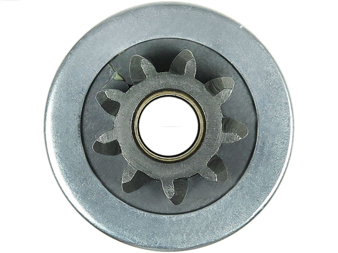 AS-PL Vrijwielaandrijving, starter SD0010