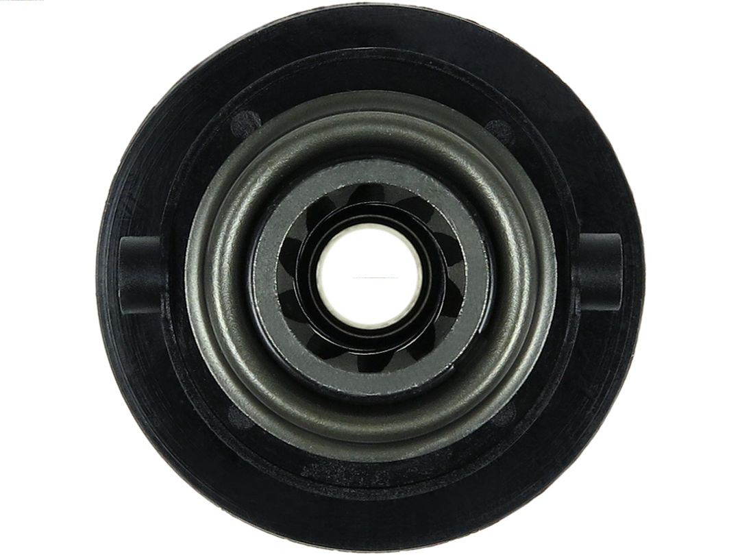 AS-PL Vrijwielaandrijving, starter SD0059