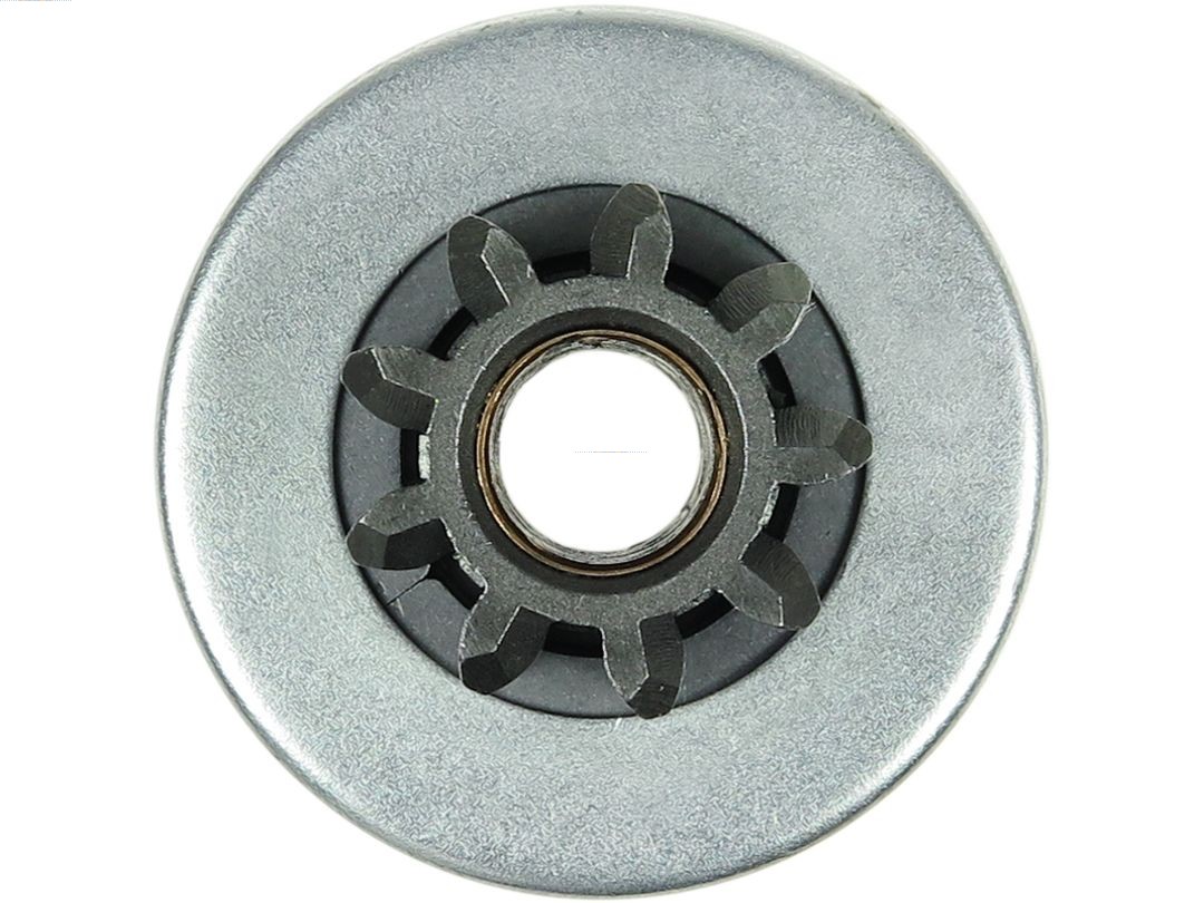 AS-PL Vrijwielaandrijving, starter SD0083