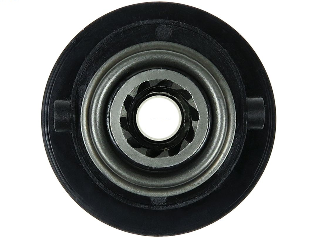 AS-PL Vrijwielaandrijving, starter SD0055