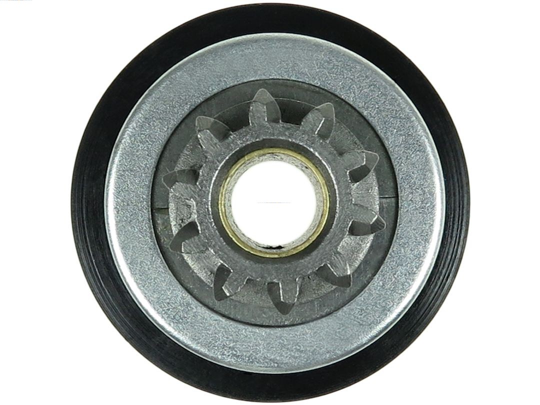 AS-PL Vrijwielaandrijving, starter SD0087