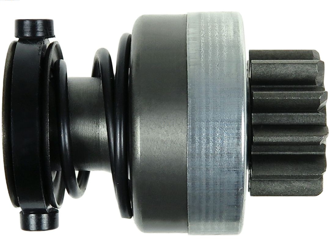 AS-PL Vrijwielaandrijving, starter SD0122